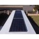 Renogy 12V 300W RV Solar Kit with Installation Included